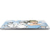 Disney Princess Cinderella Sketch Universal Laptop 12in (9.8 x 6.8in) Skin