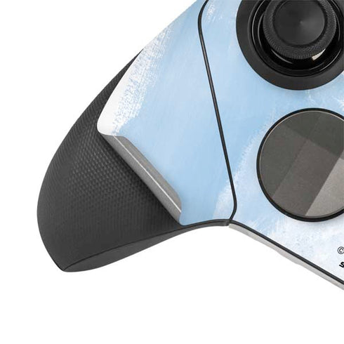 Disney Princess Cinderella Sketch Xbox Elite Wireless Controller Series 2 Skin