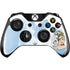Disney Princess Cinderella Sketch Xbox One Controller Skin