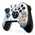 Disney Princess Cinderella Sketch Xbox One Elite Controller Skin