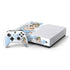 Disney Princess Cinderella Sketch Xbox One S All-Digital Edition Bundle Skin