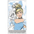 Disney Princess Cinderella Sketch Xbox Series S Skins