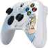 Disney Princess Cinderella Sketch Xbox Series S Controller Skin