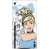 Disney Princess Cinderella Sketch Xbox Series X Console Skin