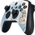 Disney Princess Cinderella Sketch Xbox Series X Controller Skin