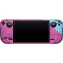 Disney Princess Cinderella Art Steam Deck Handheld Gaming Computer Skin