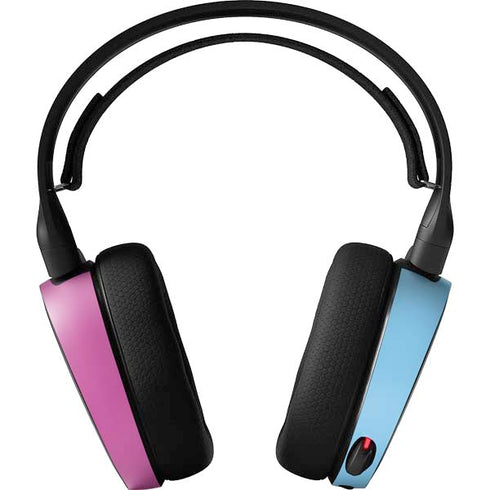 Disney Princess Cinderella Art SteelSeries Arctis 3 Skin