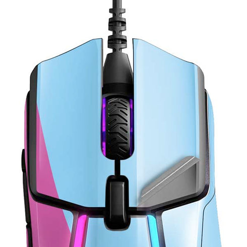 Disney Princess Cinderella Art SteelSeries Rival 600 Gaming Mouse Skin