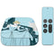 Disney Cinderella Stroke of Midnight Apple TV Skin