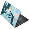 Disney Cinderella Stroke of Midnight Asus X502CA 15.6 Skin