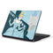 Disney Cinderella Stroke of Midnight Samsung Chromebook Skin