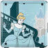 Disney Cinderella Stroke of Midnight Cooler Master MasterBox Q300L Mini Tower Skin