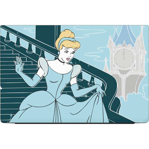 Disney Cinderella Stroke of Midnight Dell Vostro Skin