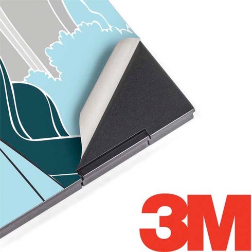 Disney Cinderella Stroke of Midnight HP Envy Skin