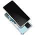 Disney Cinderella Stroke of Midnight Galaxy A12 Clear Case