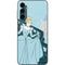 Disney Cinderella Stroke of Midnight Galaxy A14 5G Skin