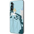 Disney Cinderella Stroke of Midnight Galaxy A14 5G Skin