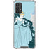 Disney Cinderella Stroke of Midnight Galaxy A32 5G Clear Case