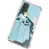 Disney Cinderella Stroke of Midnight Galaxy A32 5G Clear Case