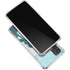 Disney Cinderella Stroke of Midnight Galaxy A32 5G Clear Case