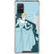 Disney Cinderella Stroke of Midnight Galaxy A51 5G Clear Case