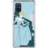 Disney Cinderella Stroke of Midnight Galaxy A51 5G Clear Case