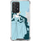 Disney Cinderella Stroke of Midnight Galaxy A52 5G Clear Case