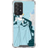 Disney Cinderella Stroke of Midnight Galaxy A52 5G Clear Case