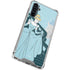 Disney Cinderella Stroke of Midnight Galaxy A54 5G Clear Case