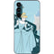 Disney Cinderella Stroke of Midnight Galaxy A54 5G Skin