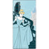 Disney Cinderella Stroke of Midnight Galaxy Note 10 Plus Skin