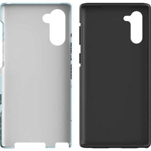 Disney Cinderella Stroke of Midnight Galaxy Note 10 Pro Case