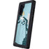 Disney Cinderella Stroke of Midnight Galaxy Note 10 Waterproof Case