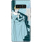 Disney Cinderella Stroke of Midnight Galaxy Note 8 Skin