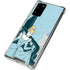 Disney Cinderella Stroke of Midnight Galaxy Note20 5G Clear Case