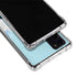 Disney Cinderella Stroke of Midnight Galaxy Note20 5G Clear Case