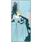 Disney Cinderella Stroke of Midnight Galaxy Note20 5G Skin