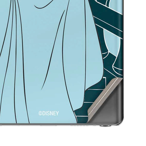 Disney Cinderella Stroke of Midnight Galaxy Note20 5G Skin