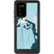 Disney Cinderella Stroke of Midnight Galaxy Note20 5G Waterproof Case