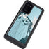 Disney Cinderella Stroke of Midnight Galaxy Note20 5G Waterproof Case