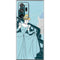 Disney Cinderella Stroke of Midnight Galaxy Note20 Ultra 5G Skin