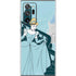 Disney Cinderella Stroke of Midnight Galaxy Note20 Ultra 5G Skin