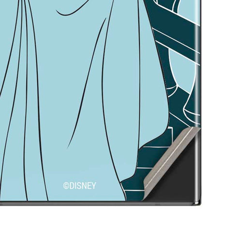 Disney Cinderella Stroke of Midnight Galaxy Note20 Ultra 5G Skin