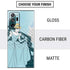 Disney Cinderella Stroke of Midnight Galaxy Note20 Ultra 5G Skin