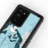 Disney Cinderella Stroke of Midnight Galaxy Note20 Ultra 5G Waterproof Case