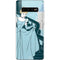 Disney Cinderella Stroke of Midnight Galaxy S10 Plus Skin