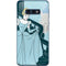 Disney Cinderella Stroke of Midnight Galaxy S10e Skin