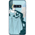 Disney Cinderella Stroke of Midnight Galaxy S10e Skin