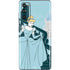 Disney Cinderella Stroke of Midnight Galaxy S20 Fan Edition Skin