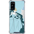 Disney Cinderella Stroke of Midnight Galaxy S20 FE Clear Case